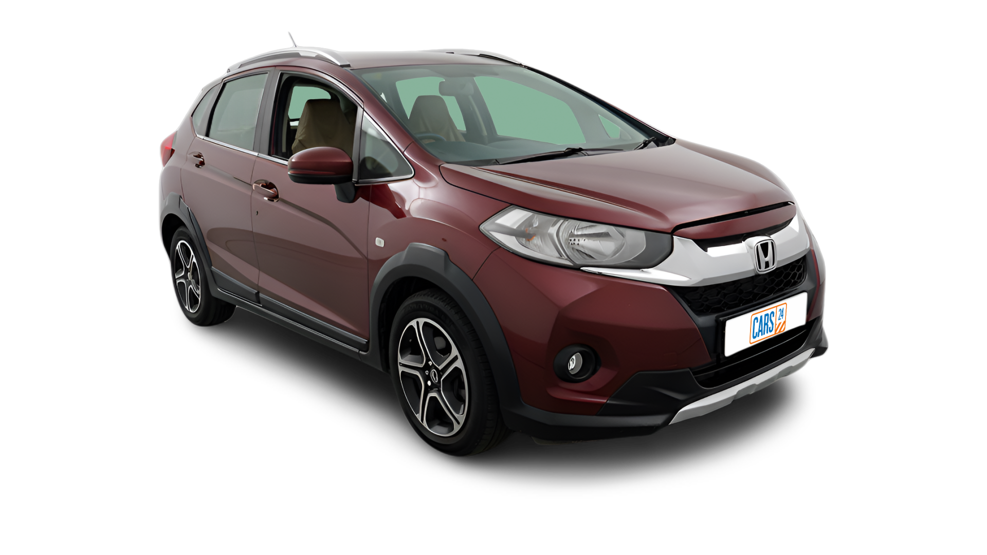 Honda WR-V-img